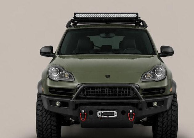 Overlander